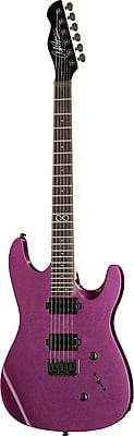 Chapman Guitars ML1 Modern Tyrian V2 image 1