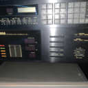 Yamaha REV-1 Professional Digital Reverberator with RCR-1 Remote Control 1980s - Black
