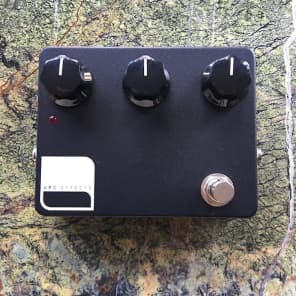 ARC EFFECTS KLONE V2 ギターエフェクター ARC EFFECTS KLONE V2レビュー！ケンタの音を継いだ