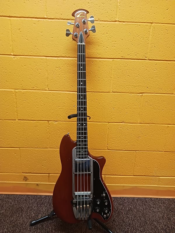 Ovation Magnum II | Reverb