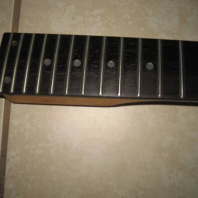 Martin Stinger SSL Electric Guitar Neck~w/Ping Tuners~24 Frets~Korea~Vintage~90~ image 5
