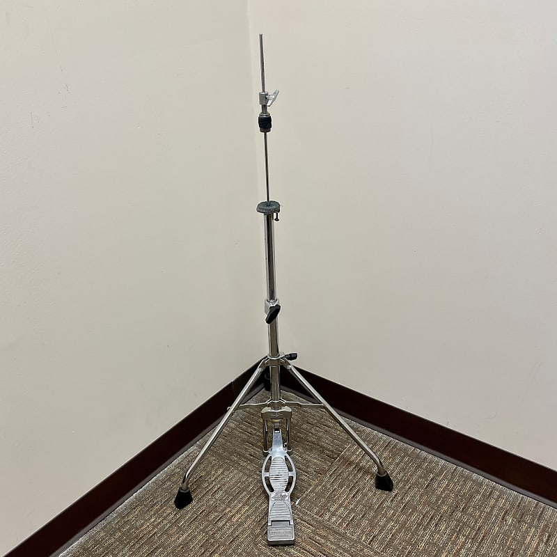 1970's Ludwig Hi Hat Stand Reverb