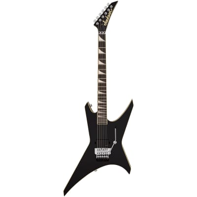 Jackson Pro Series Dave Davidson Signature Warrior WR7 | Reverb