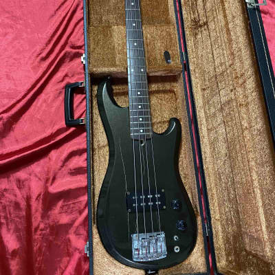 Ibanez RB888 MB Road Star II Bean 1983 Electric Bass Guitar | Reverb