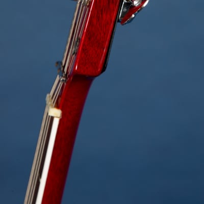 Hagstrom H8 Bass 1969 / Are You Experienced? image 17
