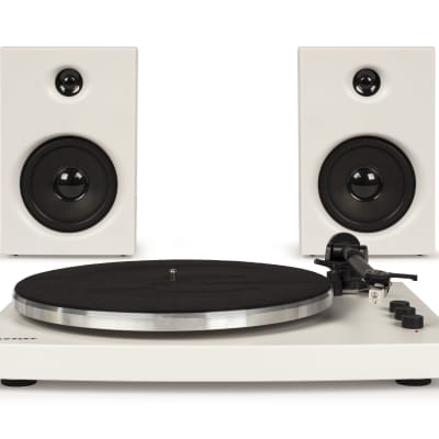 Crosley T150C-BK 2-Speed Bluetooth Turntable with Tone Arm and