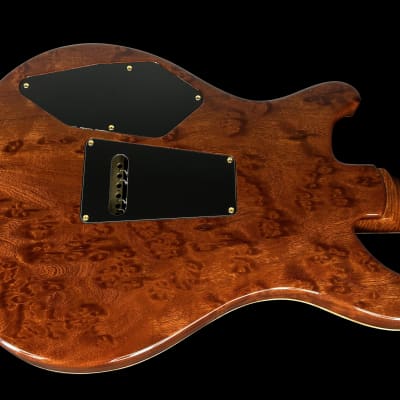 2009 Paul Reed Smith PRS 305 Private Stock with One-Piece