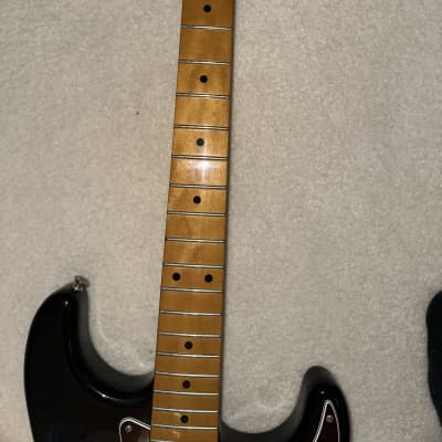Fender Vintera '50s Stratocaster Modified image 5