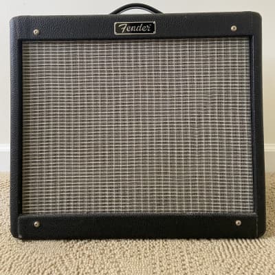 Fender Blues Junior 15-Watt 1x12