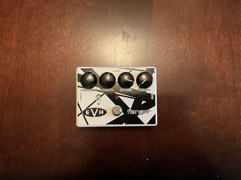 MXR EVH117 Flanger