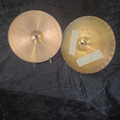 Paiste 14