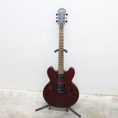 Epiphone Dot Studio サンバースト 6弦 Epiphone Dot Studio サンバースト 6弦