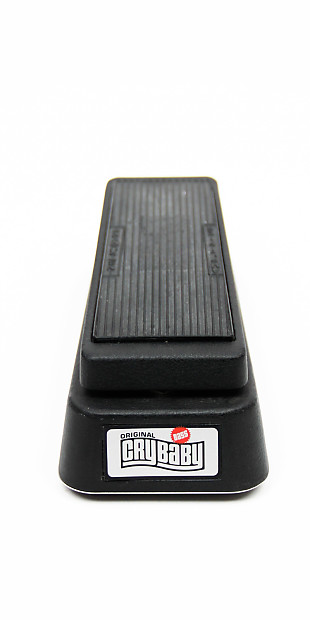 Dunlop Cry Baby Bass GCB-100 image 1