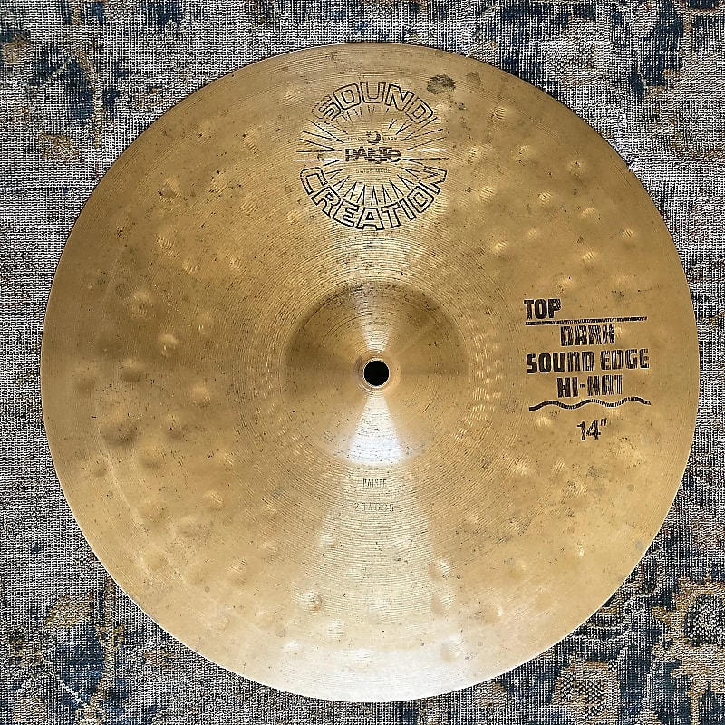 Paiste 14