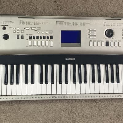 Yamaha YPG535 Portable Grand Piano