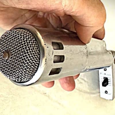 Electro-Voice 664 microphone - User review - Gearspace