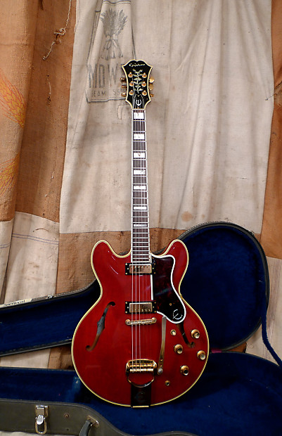 Epiphone シェラトン　2000年製 Epiphone シェラトン 2000年製 Epiphone シェラトン 2000年製 楽天市場