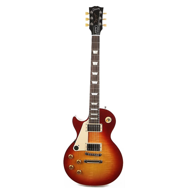 Gibson Les Paul Standard '50s Left-Handed imagen 1