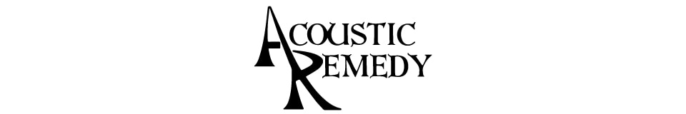 Acoustic Remedy Cases