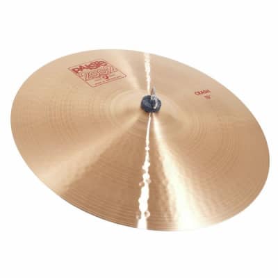 Paiste 19