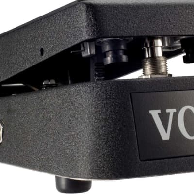 Vox V845 Classic Wah Pedal image 2