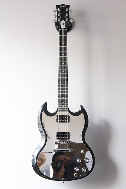 Gibson sg deals new century