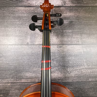 Becker 1/2 Cello Cello (Torrance,CA) image 3