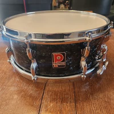 Premier Royal Ace 60's - Black diamond pearl image 1