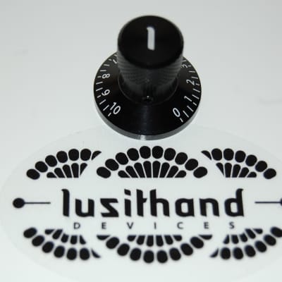 Lusithand premium quality custom knobs image 2