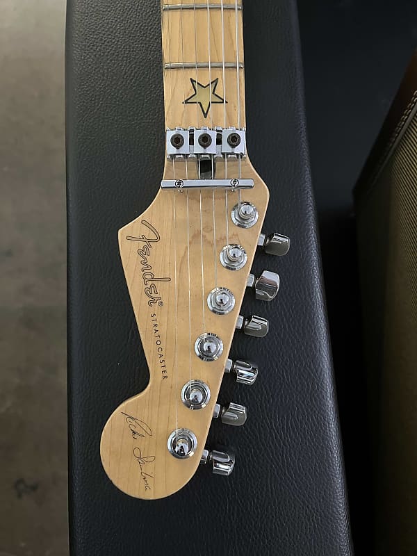 Fender Richie Sambora Signature Stratocaster 1993 - 1999
