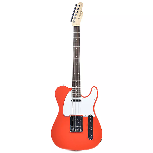 Squier Affinity Telecaster Electric Guitar image 8