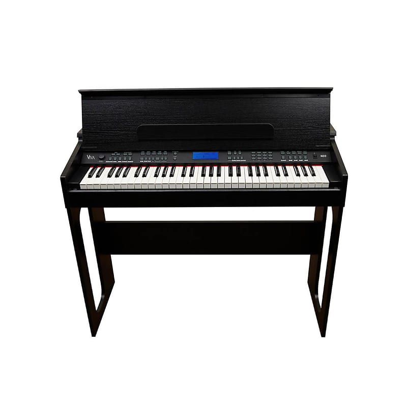 Fame DP-4000 BK Piano Numérique