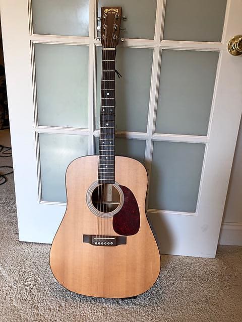 Martin D1 1998