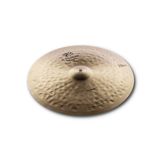 Zildjian 16 Inch K Constantinople Crash Cymbal K1066 642388307984