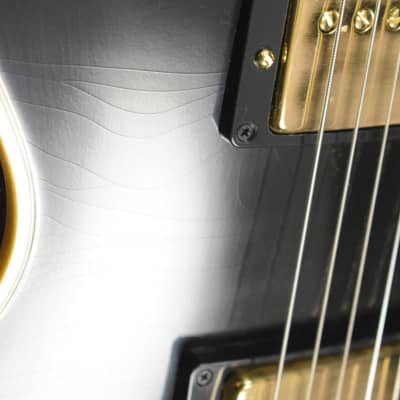 Gibson Custom Shop Murphy Lab '68 Les Paul Custom Reissue Gibson Custom Shop Murphy Lab '68 Les Paul Custom Reissue