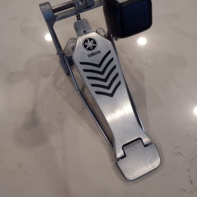Yamaha Bass Drum Pedal with DW Beater image 1