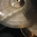 Sabian 18" AAX Stage Crash