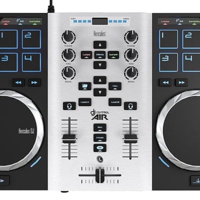 Hercules DJ Control Air+ Equipment store