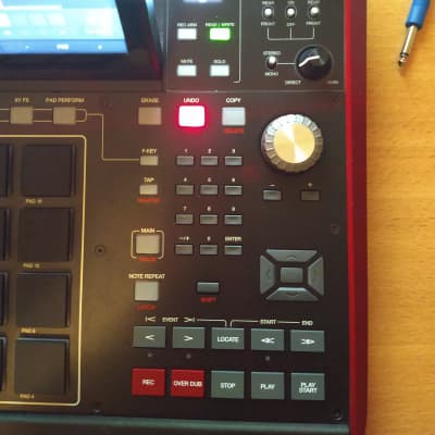 Akai Professional MPC X Standalone Sampler/Sequencer image 2