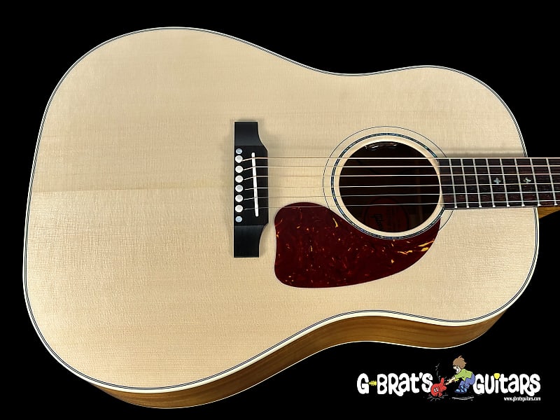 Gibson Limited J-45 KOA เฉียบ” Gibson J-45 Koa Limited