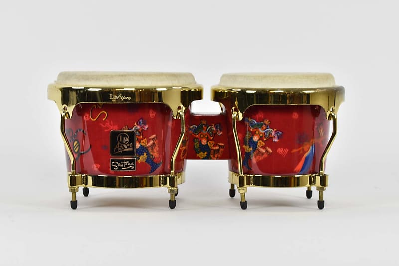 LP Aspire コンガ 赤 LP Aspire コンガ 赤 【公式通販】