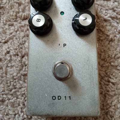 Lovepedal OD Eleven | Reverb