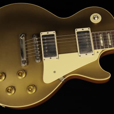 Gibson Custom 1957 Les Paul Goldtop Reissue VOS (#560) for sale