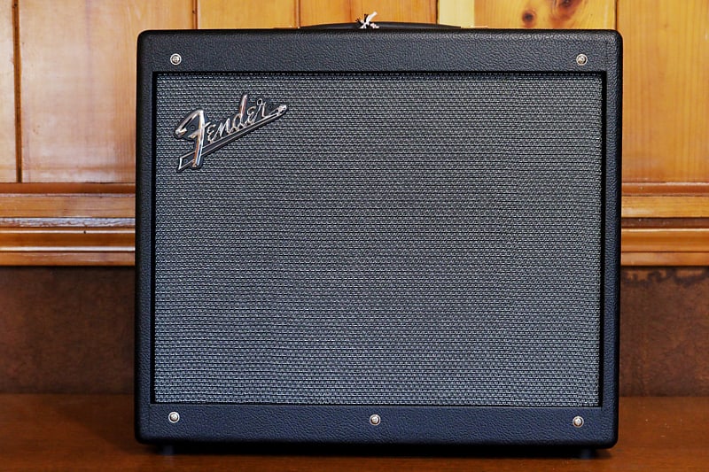 Fender Mustang GTX50 Reverb