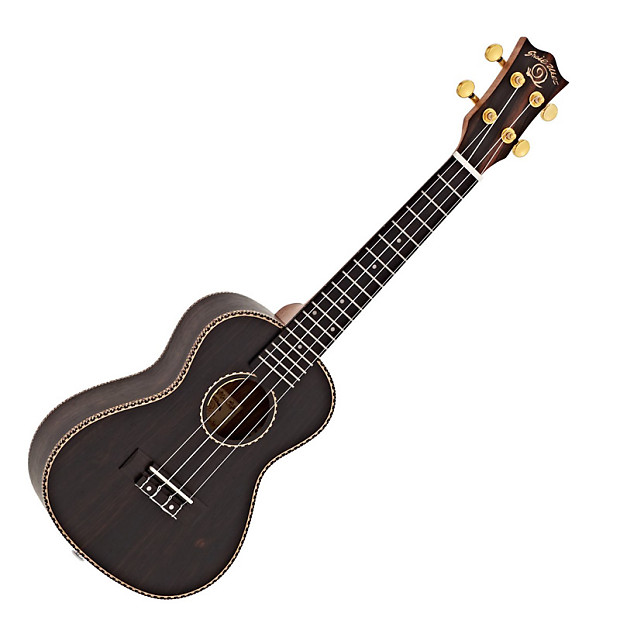 Snail deals concert ukulele