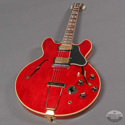 1966 Gibson ES-345TDC [*Kalamazoo Collection!] image 10