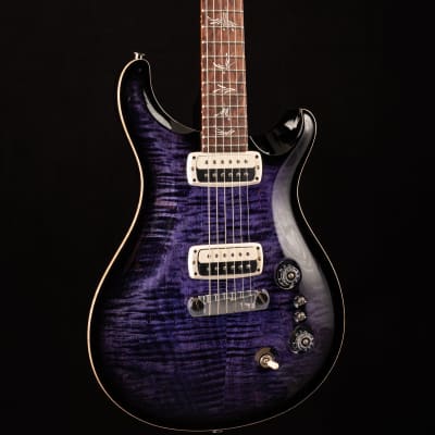 PRS Paul’s Guitar Purple Mist 355 image 2