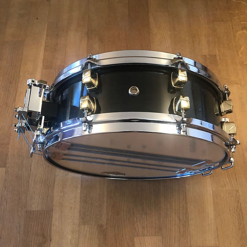 Yamaha MSD 14 DW Dave Weckl signature snare drum #527