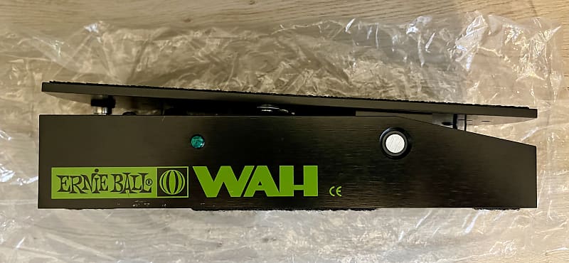 中古】 ERNIE BALL 6185 WAH エフェクター - dashcam.com.hk