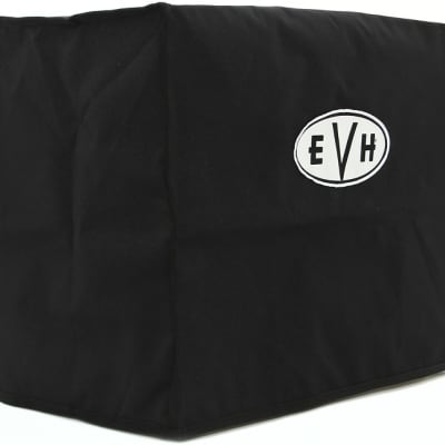 EVH 5150 1x12" Cabinet Cover image 1
